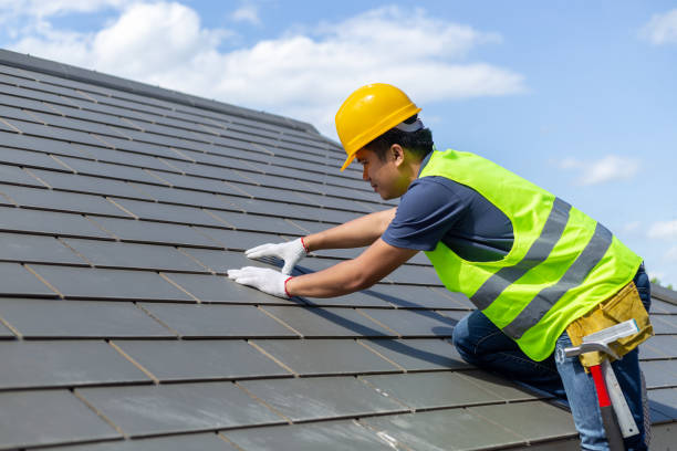 Best Roof Waterproofing Services  in Spencer, OK