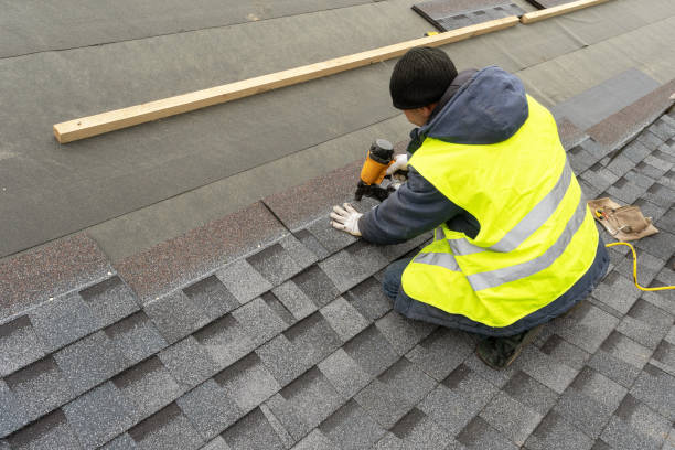 Reliable Spencer, OK Roofing Contractor Solutions