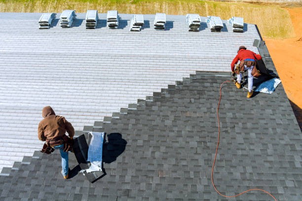 Best Tile Roofing Contractor  in Spencer, OK