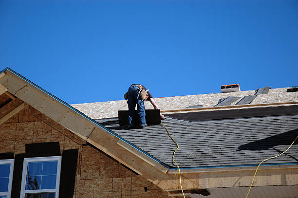 Best Best Roofing Contractors  in Spencer, OK