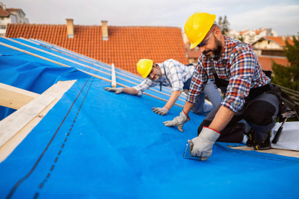 Best Roof Gutter Cleaning  in Spencer, OK