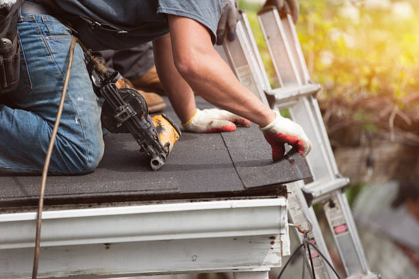 Best Tile Roofing Contractor  in Spencer, OK