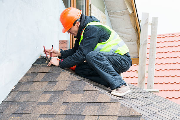 Best Residential Roofing Contractor  in Spencer, OK