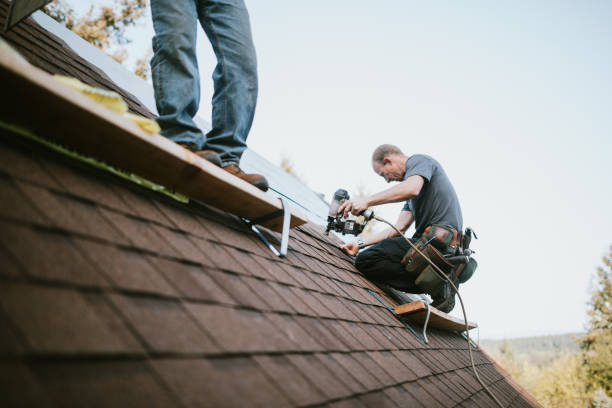 Best Metal Roofing Contractor  in Spencer, OK